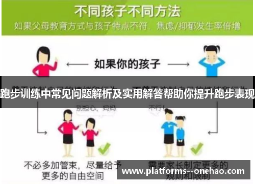跑步训练中常见问题解析及实用解答帮助你提升跑步表现