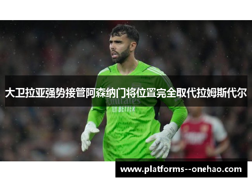 大卫拉亚强势接管阿森纳门将位置完全取代拉姆斯代尔