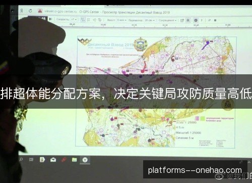 排超体能分配方案，决定关键局攻防质量高低